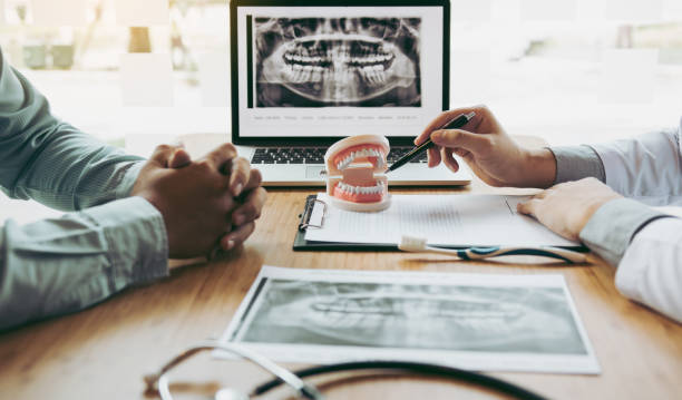Best Broken or Cracked Tooth Emergency Dentist in Seaford, DE