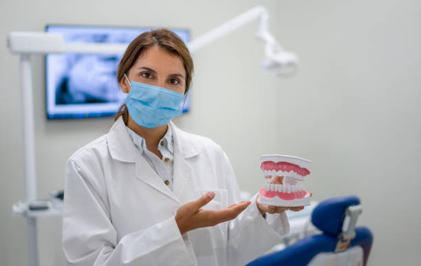 Best Emergency Dental Services for Seniors in Seaford, DE