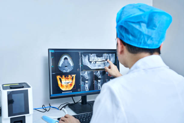 Best Emergency Dentist for Lost Fillings or Crowns in Seaford, DE